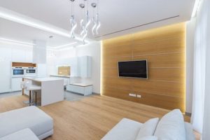 LED Lighting Systems That Transform Any Room