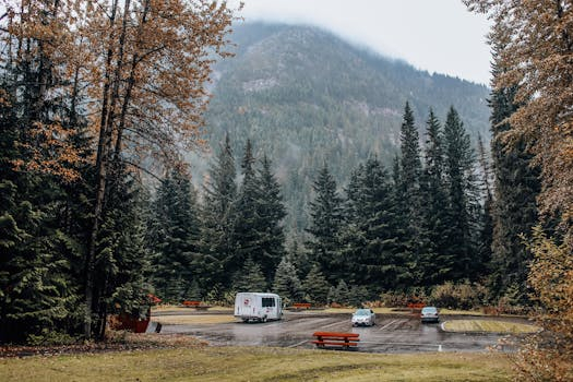 Adventure-Ready Vehicles for Every Explorer