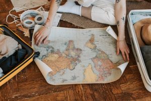 Packing secrets from seasoned global explorers