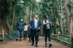 Pet-friendly getaways for the whole family