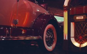 Car Museums You Need to Visit