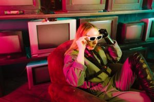 The Resurgence of Retro Sunglasses Styles