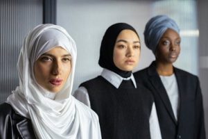 The Rise of Inclusive Fashion Campaigns