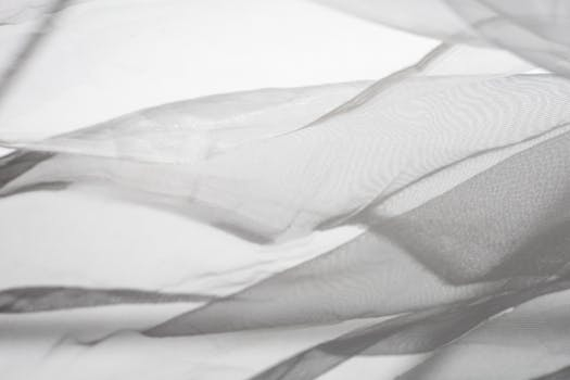 The Art of Draping in Modern Couture
