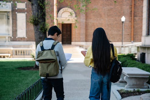 Building a Positive School Culture Together