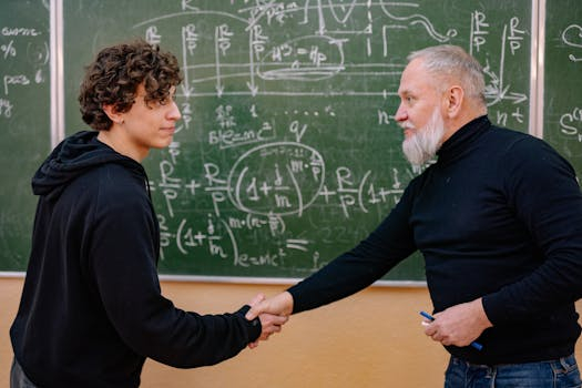 Tales of Mentorship That Made the Difference