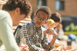 Personalized learning paths for diverse student needs