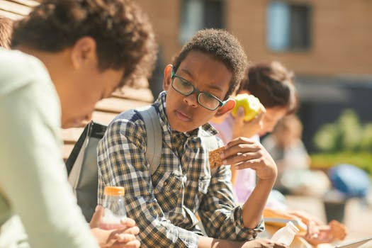Personalized learning paths for diverse student needs