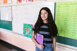 Financial literacy programs changing teen futures