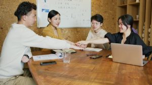 Why Some People Choose Government Careers