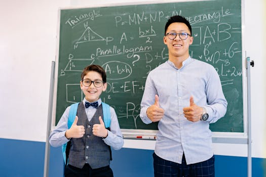Gamified lessons transforming how kids love math