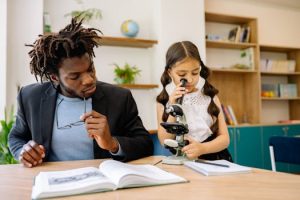 Study Abroad: Transformative Learning Experiences