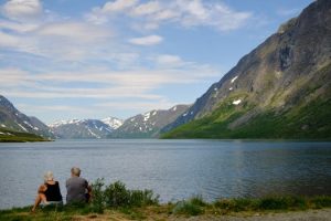 Mountain escapes perfect for summer retreats