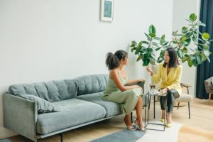 Living Near Parks: Health and Home Value Benefits