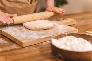 Recipe swaps introduce neighbors to new cuisines