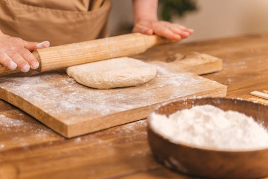 Recipe swaps introduce neighbors to new cuisines