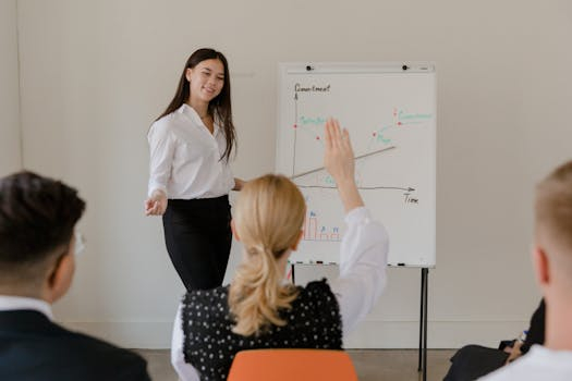 The Importance of Lifelong Learning in Careers