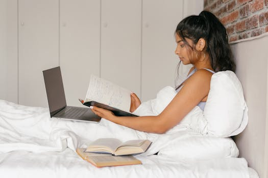Technology’s Impact on College Admissions