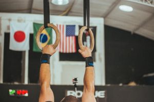 Smart Rings for Discreet Health Tracking