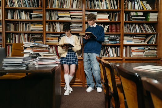 Literary pilgrimages for book-loving travelers